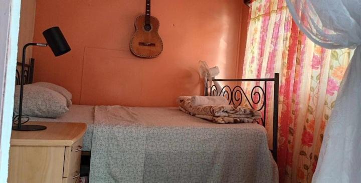 Kapeta Cabin Nuku'alofa Bagian luar foto