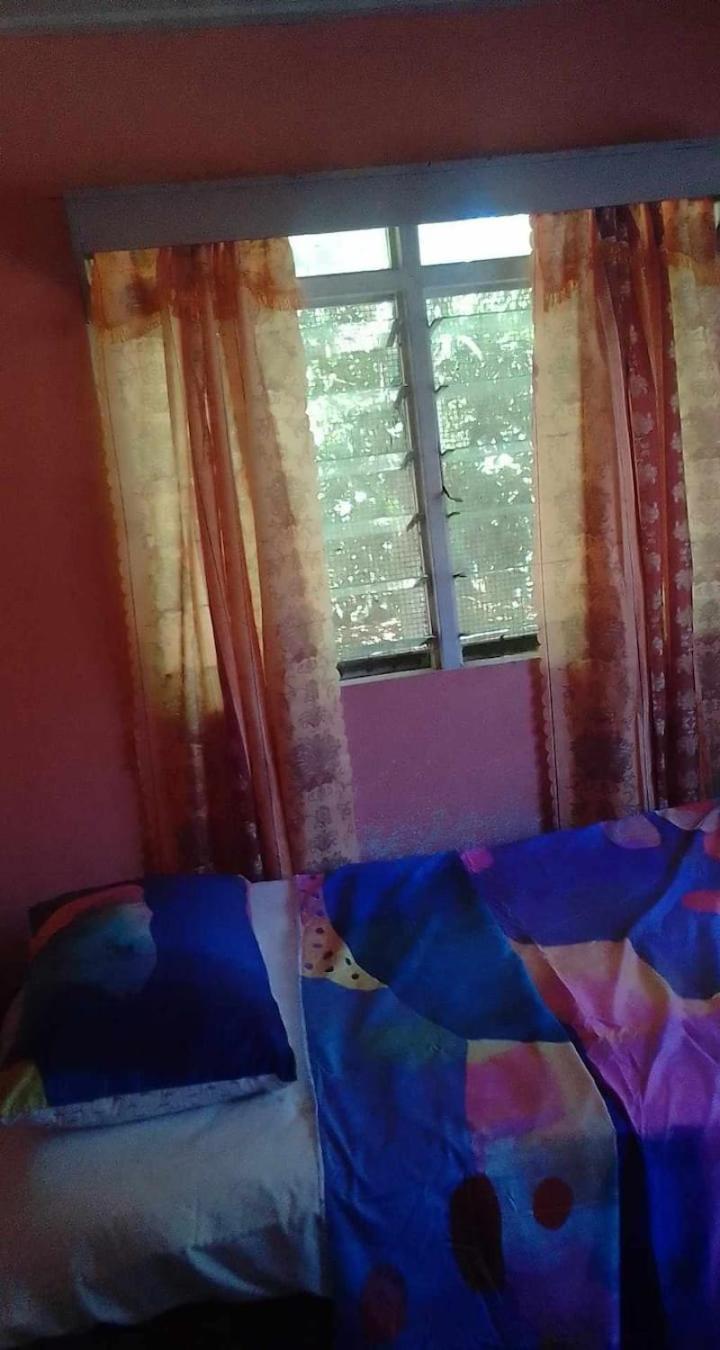 Kapeta Cabin Nuku'alofa Bagian luar foto