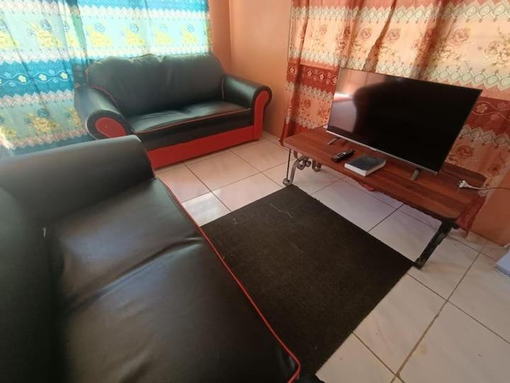 Kapeta Cabin Nuku'alofa Bagian luar foto