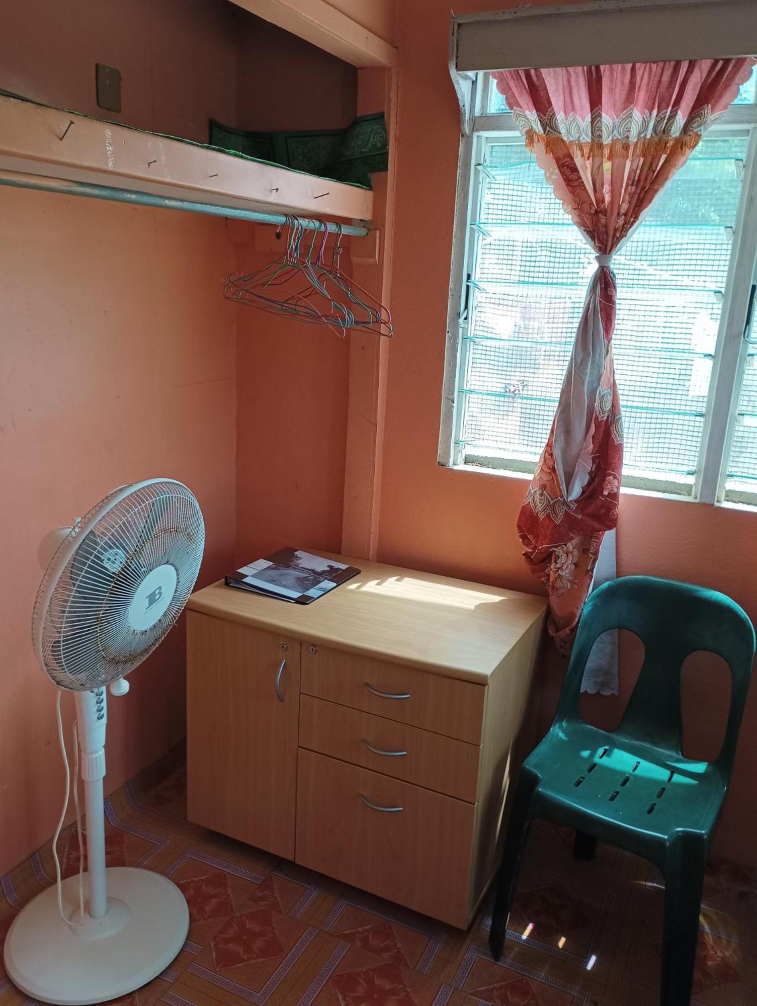 Kapeta Cabin Nuku'alofa Bagian luar foto