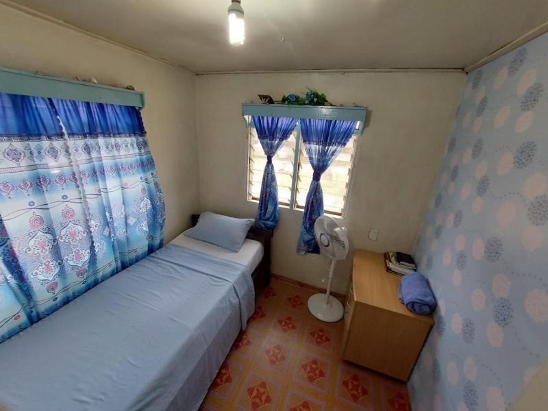 Kapeta Cabin Nuku'alofa Bagian luar foto